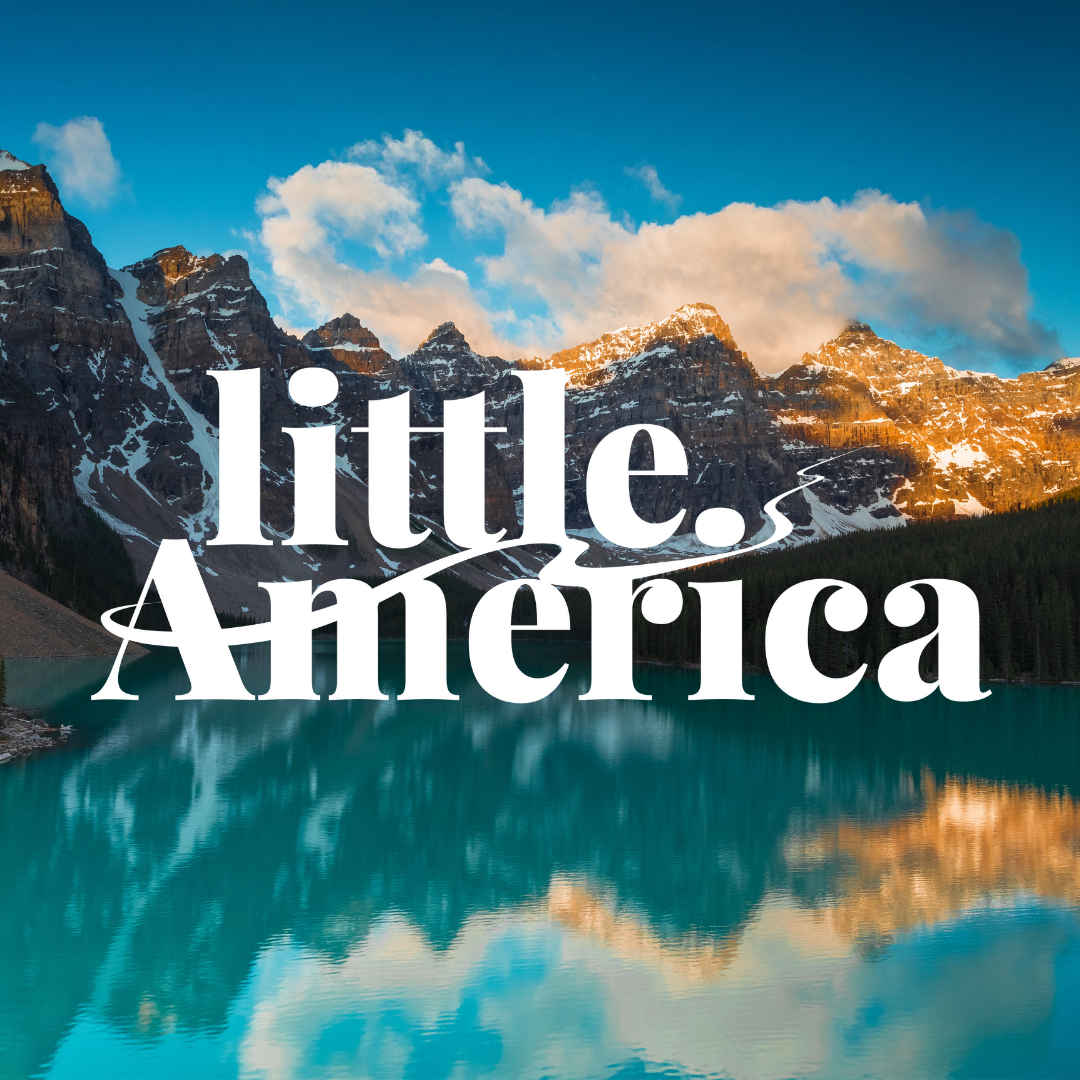 Logo of Little America